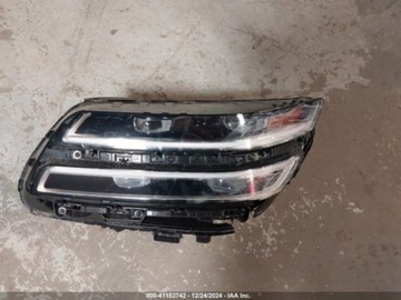  Genesis GV80 2023r., 4x4, 3.5L 3.5 Benzyna 375KM, zdjęcie 8