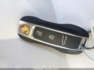 Porsche Cayenne III 2020 Porsche Cayenne 2020 Porsche Cayenne 3.0 Benzyna 335KM, zdjęcie 13