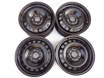 Felgi 15'' Orgi. OCTAVIA 3 VW GOLF VII 7 ,Leon III