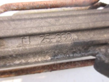 CHRYSLER GRAND VOYAGER IV 2.8 CRD РУЛЕВОЙ РЕДУКТОР