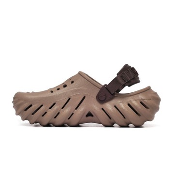 Klapki Crocs Echo Clog 207937-2Q9 37-38