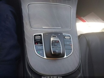 Mercedes Klasa E W213 2021 Mercedes-Benz Klasa E 2021 MERCEDES-BENZ E 350 2.0 Benzyna 255KM, zdjęcie 12