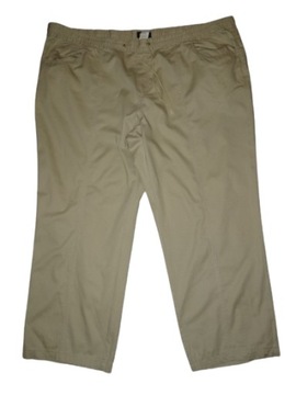 FAJNE DUŻE SPODNIE - MEN PLUS 6XL