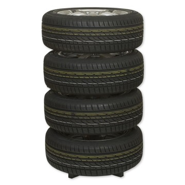 Stojak na koła CARTREND Jumbo