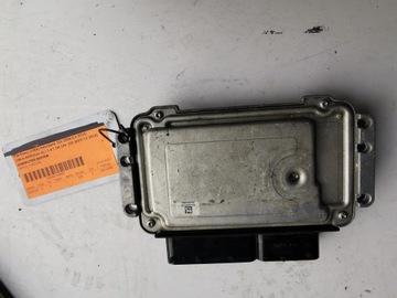 FIAT BRAVO 1.4B 0261201688 51805022A JEDNOTKA ECU