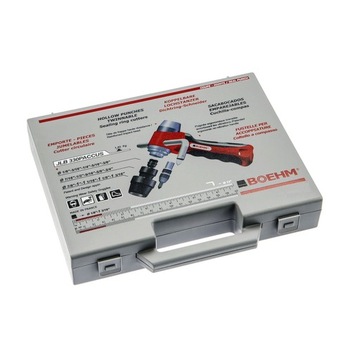 Дюймовые фрезы Boehm JLB 330 PACC США с циркулем