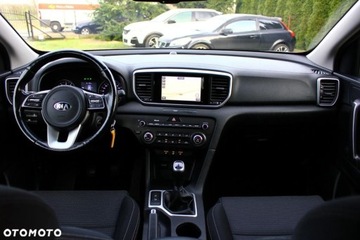 Kia Sportage IV SUV Facelifting 1.6 GDI 132KM 2019 Kia Sportage Kia Sportage 1.6 GDI L Business Line 2WD 1.6 Benzyna 132KM, zdjęcie 36