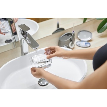 Ирригатор Sencor SOI2200SL, 10 уровней давления воды