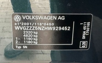 Volkswagen Tiguan II SUV 2.0 TDI 150KM 2017 Volkswagen Tiguan II 2017R 2.0TDI 4Motion DSG Diesel Automat 2.0 Diesel, zdjęcie 37