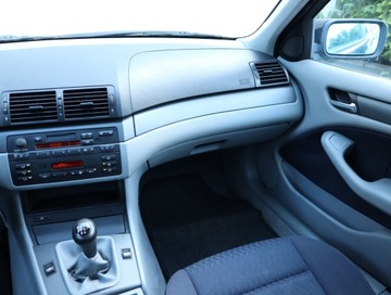BMW Seria 3 E46 Sedan 1.9 316 i 105KM 1999 BMW 3 316 i, Klima, Klimatronic,ALU, El. szyby, zdjęcie 7