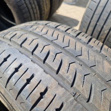 HANKOOK РАДИАЛЬНЫЙ RA28E 205/65R16C 7 мм 17R 4X
