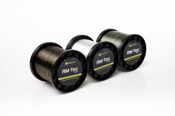 Żyłka RIDGEMONKEY RM-tec mono