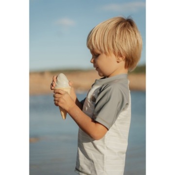 Пляжный набор Little Dutch Ice Cream 9 предметов 2012406 возраст 3+