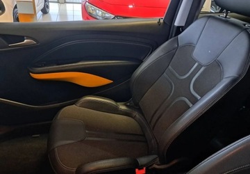 Opel Adam Hatchback 1.4 87KM 2014 Opel Adam 1.4 87KM SLAMLPG FABRYCZNY-Krajowy,Bogata wersja,Serwisowany, zdjęcie 12