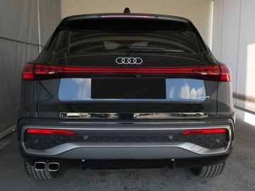 Audi Q5 II SUV Facelifting 2.0 40 TDI 204KM 2025 AUDI Q5 TDI quattro S line Suv 2.0 (204KM) 2025, zdjęcie 1
