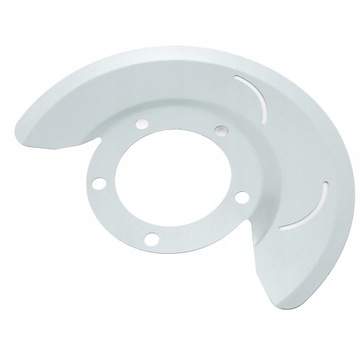 Прочные передние пылезащитные чехлы