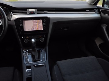 Volkswagen Passat B8 Variant 1.5 TSI EVO 150KM 2019 VW Passat 1.5 TSI, Salon Polska, 1. Właściciel, zdjęcie 6