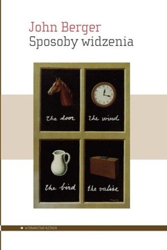 SPOSOBY WIDZENIA, BERGER JOHN