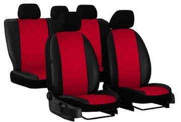 FIAT DOBLO I (2001-2006) ПРИНУДИТЕЛЬНЫЕ КРЫШКИ