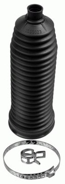 33925 01 LEM OSLONA DRAZKA KIEROWNICZEGO . L/P MER