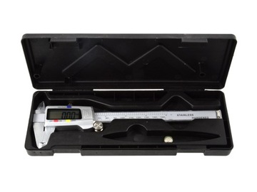 Suwmiarka elektroniczna-cyfrowa 150mm Hobby