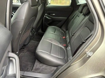 Jaguar E-Pace SUV 2.0 i4D 150KM 2018 Jaguar E-Pace 2.0 D 150 KM 4x4 Automat R-Dynamic S, zdjęcie 13