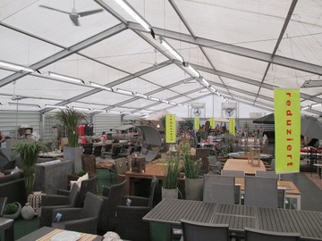 Wentylator przemysłowy do hal 03.210 142CM, 75W