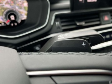 Audi A5 F5 Coupe Facelifting 2.0 45 TFSI 265KM 2024 Audi A5 Sportback Gwarancja VAT 23 Webasto wentylacja siedzen Head-Up, zdjęcie 25