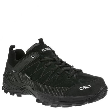 Buty CMP Rigel Low Trekking (3Q13247-72YF) OUTDOOROWE SPORTOWE W GÓRY LOGO