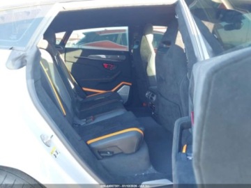 Lamborghini Urus 2023 Lamborghini Urus Performante 2023 4.0 Benzyna 657KM, zdjęcie 12