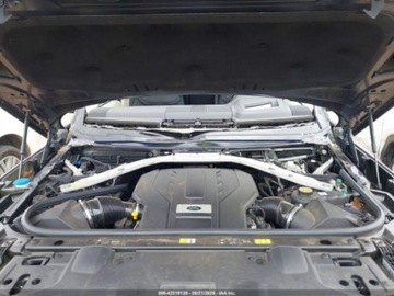 Land Rover 2023 Land Rover Range Rover Autobiography 7 Seat 2023 4.4l 4.4 Benzyna 523KM, zdjęcie 8