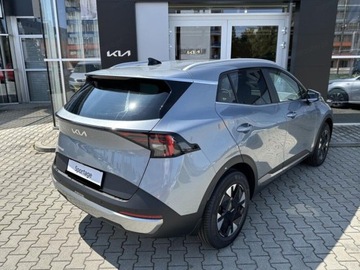 Kia Sportage V 2025 KIA Sportage 1.6 T-GDI 2WD DCT Suv 150KM 2025, zdjęcie 2