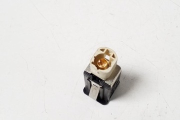 PŘÍDAVNÉ SPONA MULTIMEDIA (AUX/USB) BMW 5 GRANÁT TURISMO (F07) 9167196 3.0L