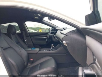 Mazda 3 IV 2020 Mazda 3 2020 Mazda Mazda3 Hatchback Auto FWD 2.5 Benzyna 186KM, zdjęcie 4