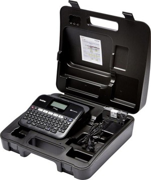 Принтер этикеток Brother PT-D450VP