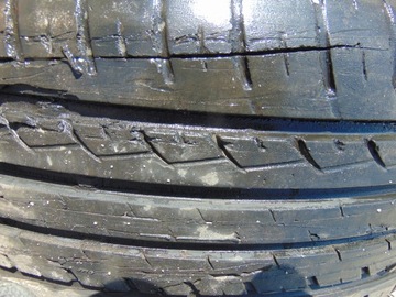 4× DISK HLINÍK FORD OE 6.5" X 16" 4X100 ET 40