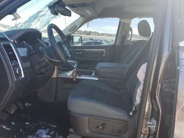  RAM 1500 SLT 2017 3.6l 3.6 Benzyna 305KM, zdjęcie 7