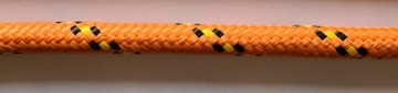 Lina Polipropylenowa Pleciona Mocna 14mm 1 metr