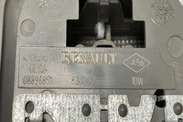 OSVĚTLENÍ VNITŘNÍ NISSAN PRIMASTAR FURGON (X83) 8200425660 2.0L DIESEL