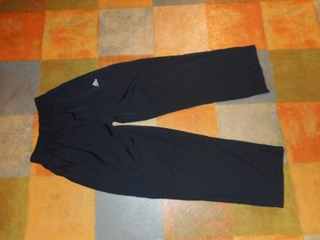 ADIDAS M SPODNIE DRESOWE SPORTOWE DAMSKIE IDEALNE JAK NOWE UNIKAT NORWEGIA