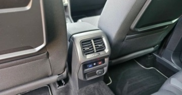 Volkswagen Tiguan II SUV 1.5 TSI EVO 150KM 2019 Volkswagen Tiguan Salon Polska na Gwarancji, zdjęcie 10