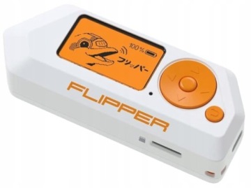 Защитная пленка для Flipper Zero