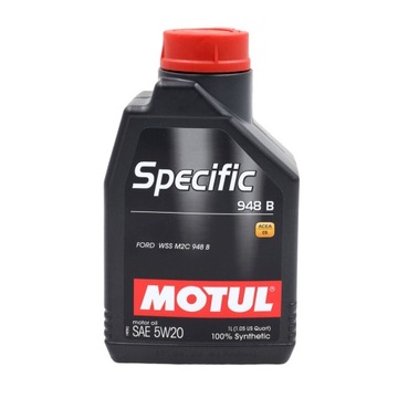 Olej Silnikowy Motul SPecific 948B 5w20 1L