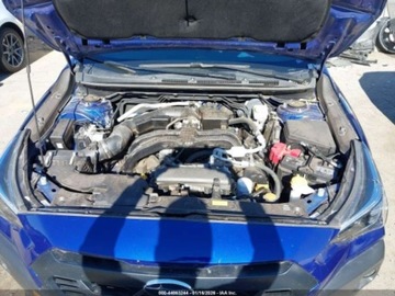 Subaru 2024 Subaru Crosstrek Wilderness 2024 2.5 Benzyna 182KM, zdjęcie 8