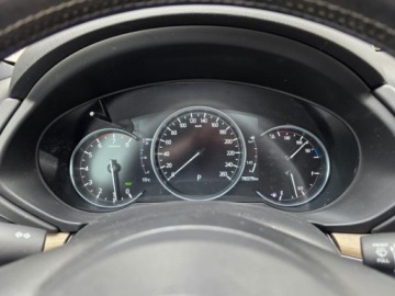 Mazda CX-5 II SUV 2.5 SKY-G 194KM 2019 MAZDA CX-5 Signature 4X4 * 2.5l benzyna 227KM * 78, 379km * Bogata wersja, zdjęcie 20