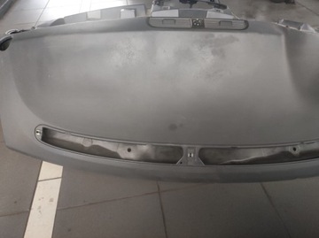 DESKA ROZDĚLOVAČE , KONZOLA KOKPIT FIAT 500