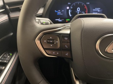 Lexus 2024 Lexus LBX 1.5 Hybrid Elegant Lexus LBX 1.5 Elegant, zdjęcie 12