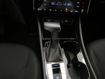 Hyundai Tucson IV SUV 1.6 T-GDI 48V 150KM 2023 Hyundai Tucson 1.6 T-GDI 48V MHEV, Serwis ASO, zdjęcie 12