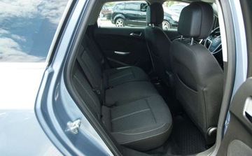 Opel Astra J Sports Tourer 1.4 Turbo ECOTEC 140KM 2011 Opel Astra 1.4T 140KM Led Xenon PDC Climatronic serwis ASO Alu 1.4 Benzyna, zdjęcie 30