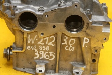 HLAVA LEVÝ W212 3.0 CDI 642 A6420109820 R642016